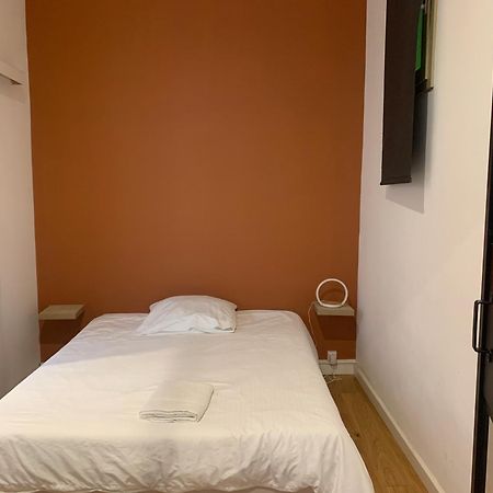 La Grande Bleue Deux Chambres Vue Mer Sète Dış mekan fotoğraf
